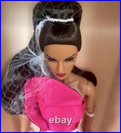 Fashion Royalty Vivid Paradise Tatyana-Integrity Toys 2019 Convention Doll NRFB