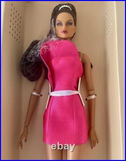 Fashion Royalty Vivid Paradise Tatyana-Integrity Toys 2019 Convention Doll NRFB