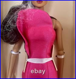 Fashion Royalty Vivid Paradise Tatyana-Integrity Toys 2019 Convention Doll NRFB