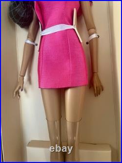 Fashion Royalty Vivid Paradise Tatyana-Integrity Toys 2019 Convention Doll NRFB