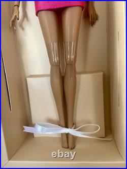 Fashion Royalty Vivid Paradise Tatyana-Integrity Toys 2019 Convention Doll NRFB