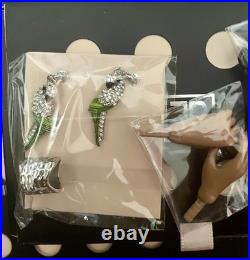 Fashion Royalty Vivid Paradise Tatyana-Integrity Toys 2019 Convention Doll NRFB