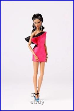 Fashion Royalty Vivid Paradise Tatyana-Integrity Toys 2019 Convention Doll NRFB