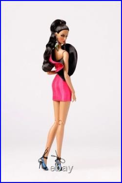 Fashion Royalty Vivid Paradise Tatyana-Integrity Toys 2019 Convention Doll NRFB