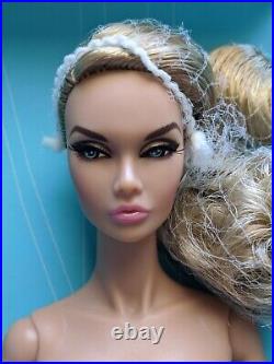 Fashion Royalty Wonderland Poppy Parker Style Lab Integrity Fairytale Conv Doll