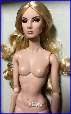 Fashion royalty Old Is New Giselle Integrity Nude Doll Agnes Elyse
