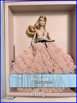 Fashion royalty Spell Of kindness Vanessa NUDE Fairytale Con Integrity Toys