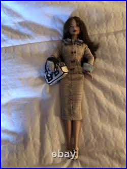 Fashion royalty, Veronique Exotic Fire In She Means Business