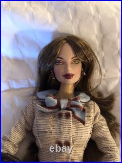 Fashion royalty, Veronique Exotic Fire In She Means Business