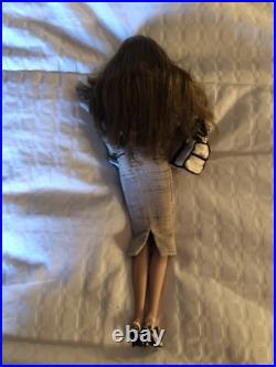 Fashion royalty, Veronique Exotic Fire In She Means Business