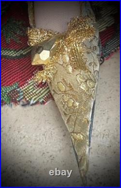 Fashion royalty doll