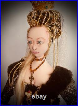 Fashion royalty doll Fashion royalty doll