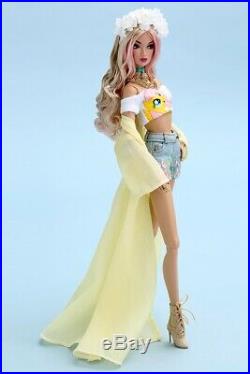 Fluttershy Fashion Royalty, Integrity Toys MLP