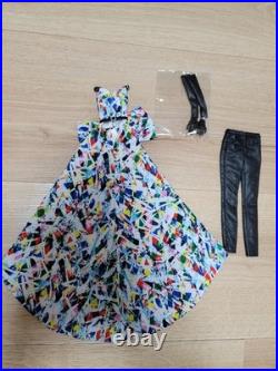 GET IT TOGETHER POPPY PARKER 2018 BUILD A DOLL FASHION ROYALTY INTEGRITY Outfits