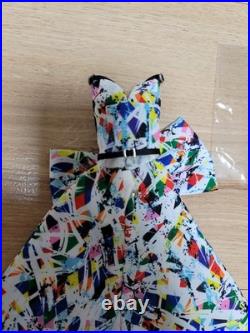 GET IT TOGETHER POPPY PARKER 2018 BUILD A DOLL FASHION ROYALTY INTEGRITY Outfits