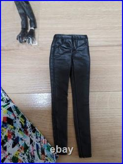 GET IT TOGETHER POPPY PARKER 2018 BUILD A DOLL FASHION ROYALTY INTEGRITY Outfits