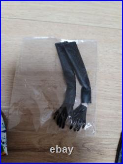 GET IT TOGETHER POPPY PARKER 2018 BUILD A DOLL FASHION ROYALTY INTEGRITY Outfits