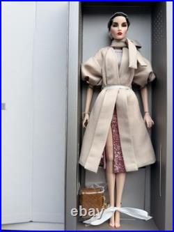 GLAMOUR COATED Elyse NRFB INTEGRITY TOYS Fashion Royalty