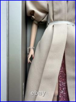 GLAMOUR COATED Elyse NRFB INTEGRITY TOYS Fashion Royalty