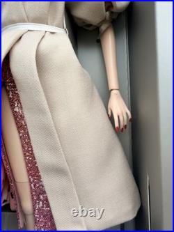 GLAMOUR COATED Elyse NRFB INTEGRITY TOYS Fashion Royalty
