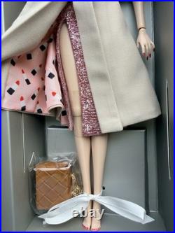 GLAMOUR COATED Elyse NRFB INTEGRITY TOYS Fashion Royalty