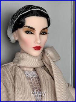 GLAMOUR COATED Elyse NRFB INTEGRITY TOYS Fashion Royalty