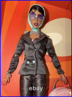 GLOBAL BABE MONSIEUR Z by JASON WUT INTEGRITY TOYS 2005 NRFB