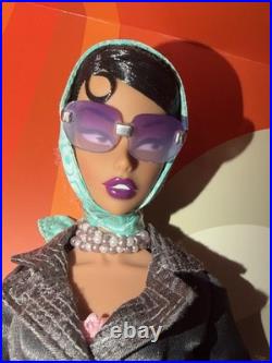 GLOBAL BABE MONSIEUR Z by JASON WUT INTEGRITY TOYS 2005 NRFB