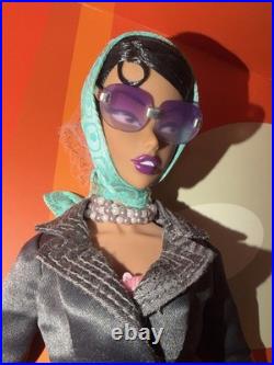 GLOBAL BABE MONSIEUR Z by JASON WUT INTEGRITY TOYS 2005 NRFB