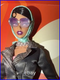 GLOBAL BABE MONSIEUR Z by JASON WUT INTEGRITY TOYS 2005 NRFB
