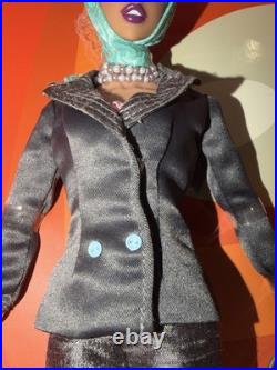GLOBAL BABE MONSIEUR Z by JASON WUT INTEGRITY TOYS 2005 NRFB