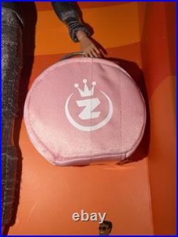 GLOBAL BABE MONSIEUR Z by JASON WUT INTEGRITY TOYS 2005 NRFB