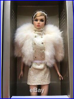 GOLD SNAP POPPY PARKER Integrity Toys Luxe Life Convention Exclusive NRFB