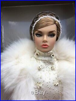 GOLD SNAP POPPY PARKER Integrity Toys Luxe Life Convention Exclusive NRFB