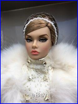 GOLD SNAP POPPY PARKER Integrity Toys Luxe Life Convention Exclusive NRFB