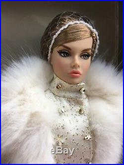 GOLD SNAP POPPY PARKER Integrity Toys Luxe Life Convention Exclusive NRFB