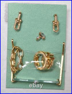 GOLDEN GLAM QUEEN Keeki Adaeze COMPLETE OUTFIT SACHIKA X COLLECTION NEW