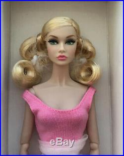 GROOVY POPPY PARKER DOLL Poppy Parker Style Lab 2019 IT Convention FW19