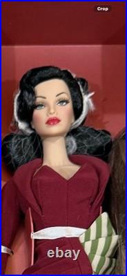 Glamour Puss Fabulous 40s Felines NRFB Integrity Toys 2019 IFDC