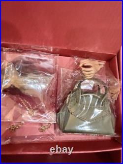 Glamour Puss Fabulous 40s Felines NRFB Integrity Toys 2019 IFDC