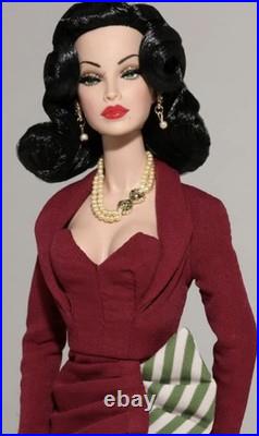 Glamour Puss Fabulous 40s Felines NRFB Integrity Toys 2019 IFDC