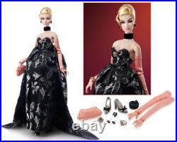 Glorious Delightful Indulgence Dania Zarr Doll Fashion Royalty 7 Sins integrity