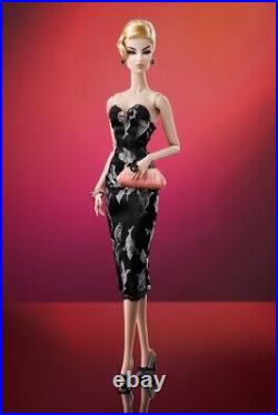 Glorious Delightful Indulgence Dania Zarr Doll Fashion Royalty 7 Sins integrity