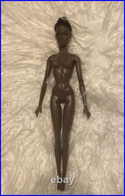 Glorious Vanity Isabella Alves 7 Sins Collectible Doll Glorious Vanity Isabella Alves 7 Sins Collectible Doll