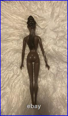 Glorious Vanity Isabella Alves 7 Sins Collectible Doll Glorious Vanity Isabella Alves 7 Sins Collectible Doll