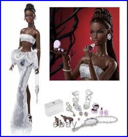 Glorious Vanity Isabella Alves Dressed Doll Fashion Royalty 7 Sins integrity toy