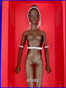 Glorious Vanity Isabella Alves Nude Doll NEW Integrity Toys Fashion Royalty