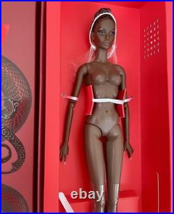 Glorious Vanity Isabella Alves Nude Doll NEW Integrity Toys Fashion Royalty