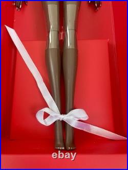 Glorious Vanity Isabella Alves Nude Doll NEW Integrity Toys Fashion Royalty
