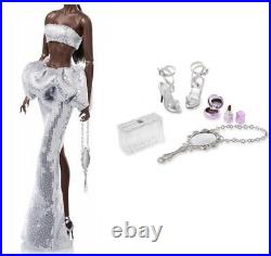 Glorious Vanity Isabella Alves outfit Fashion Royalty 7 Sins integrity toys